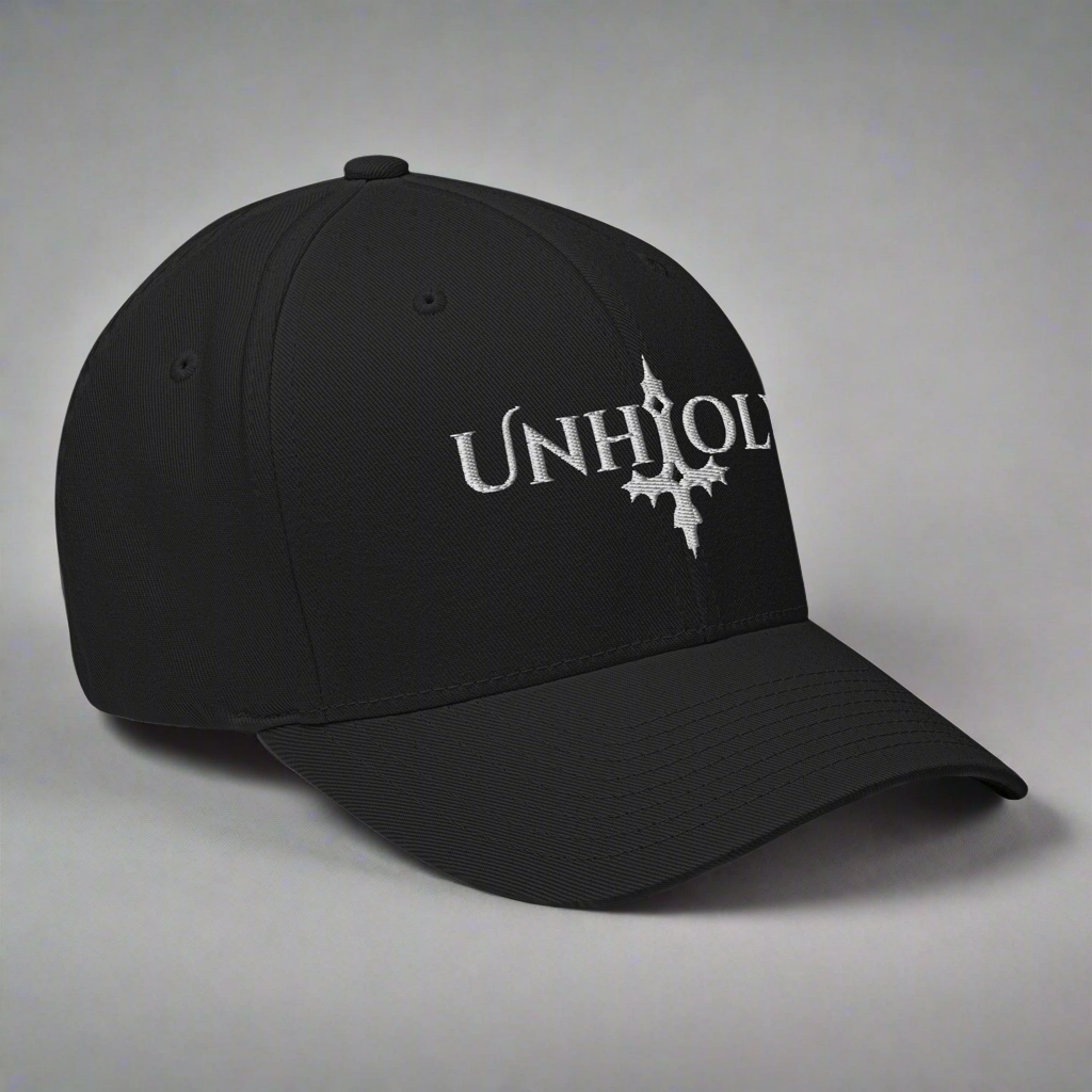 Unholy OG Embroidered Hat