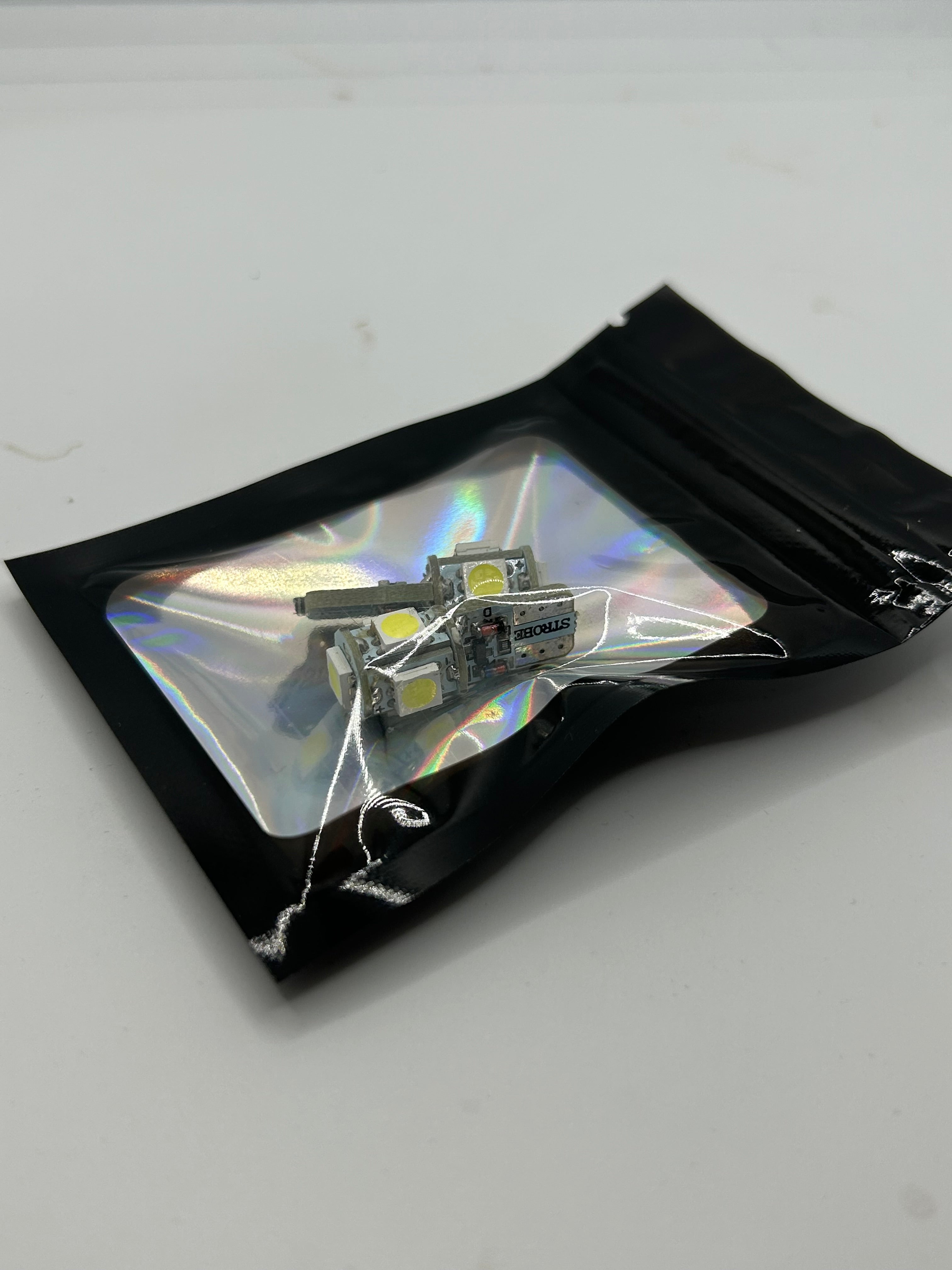 T10 Strobe Lights