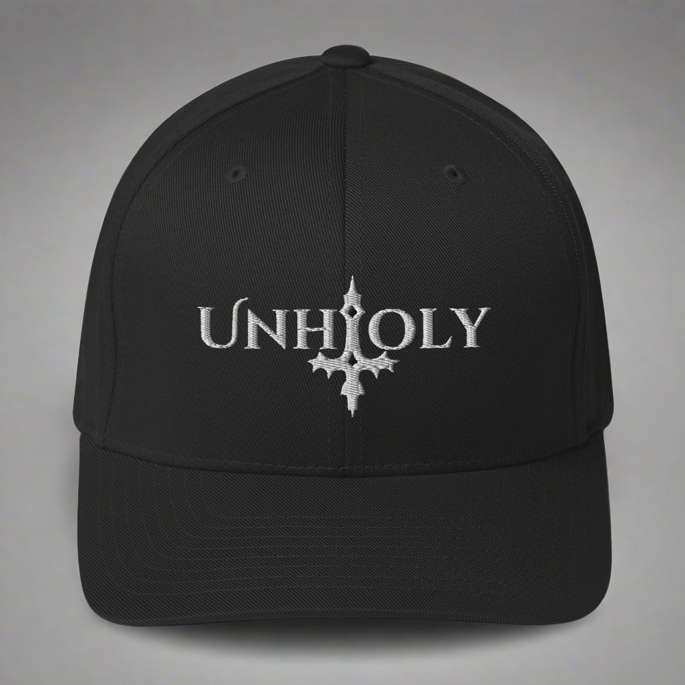 Unholy OG Embroidered Hat