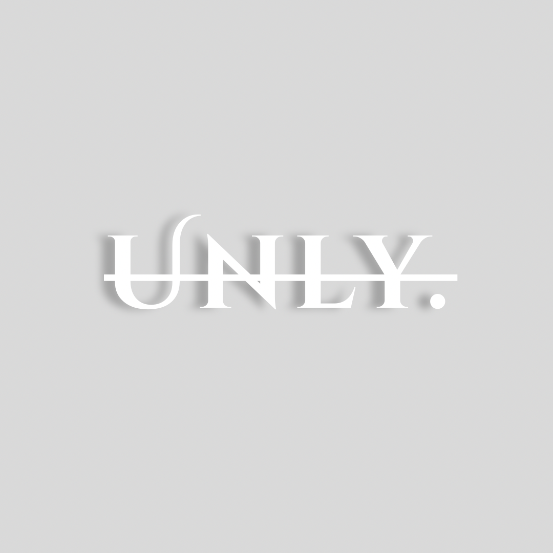 UNLY. Diecut